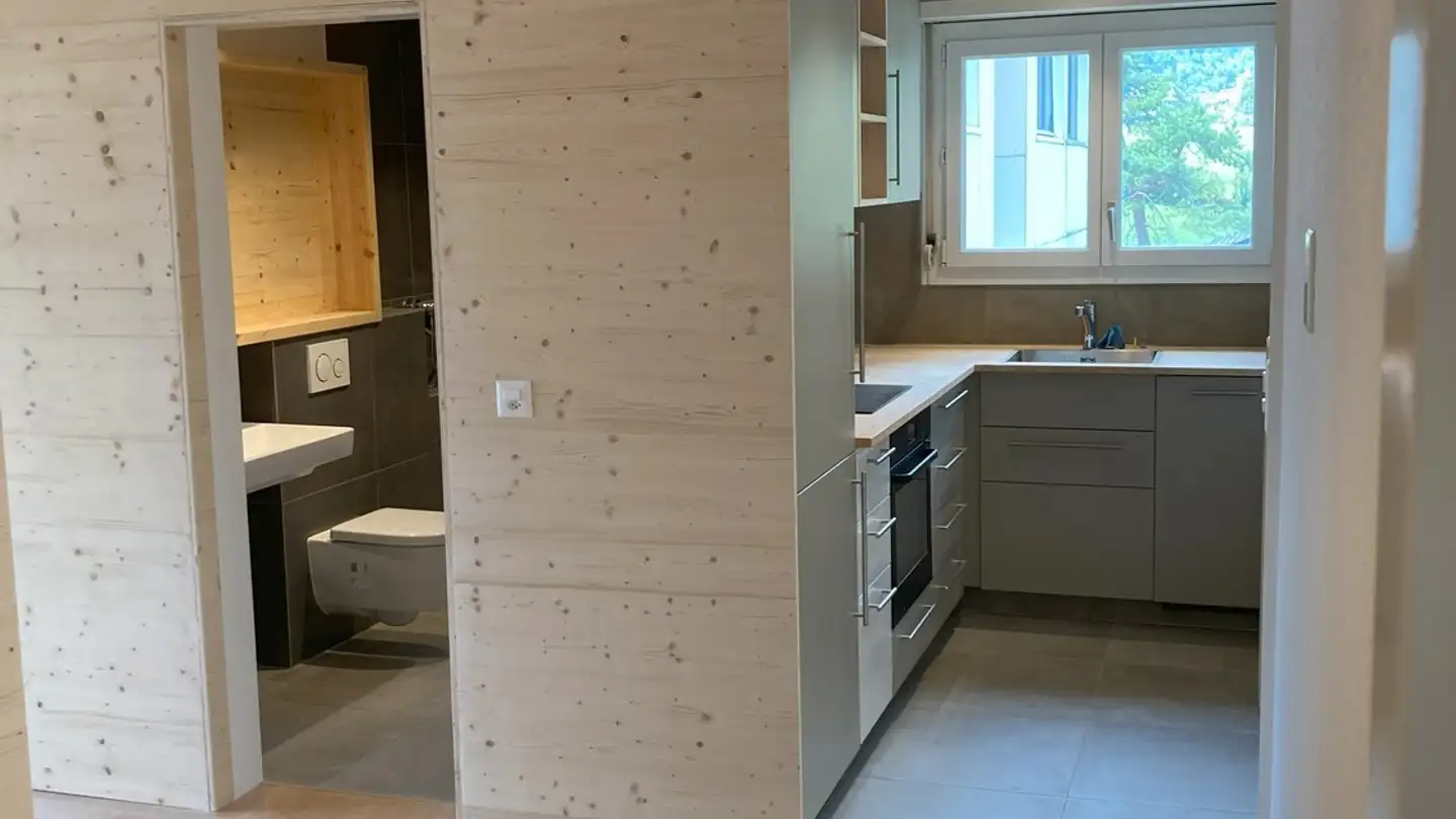 Appartamento in affitto - Lindengut 6, 8750 Glarus - Photo 2