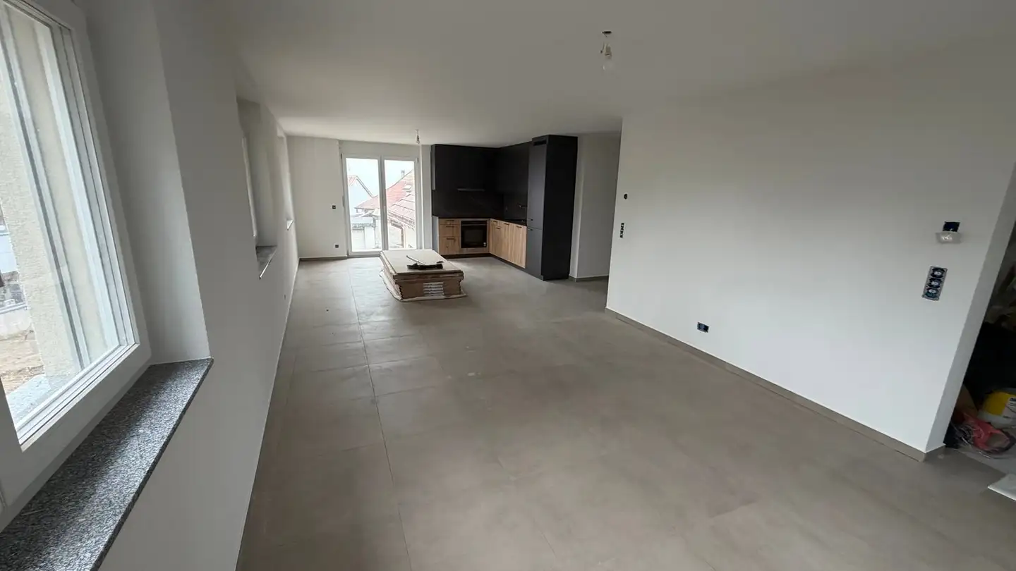 Appartement à louer - 1623 Semsales