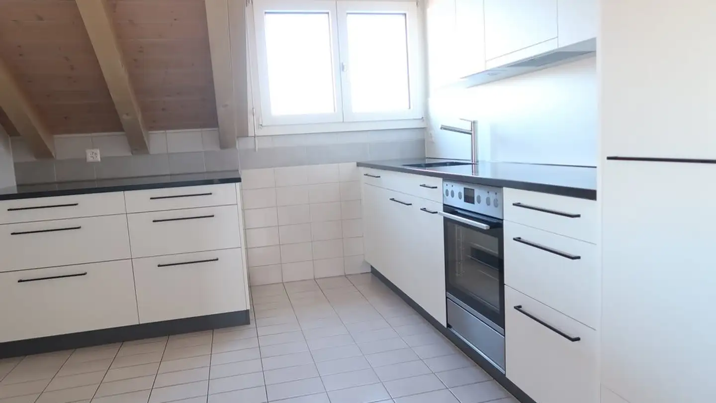 Apartment for rent - Bernstrasse 12, 3312 Fraubrunnen - Photo 2