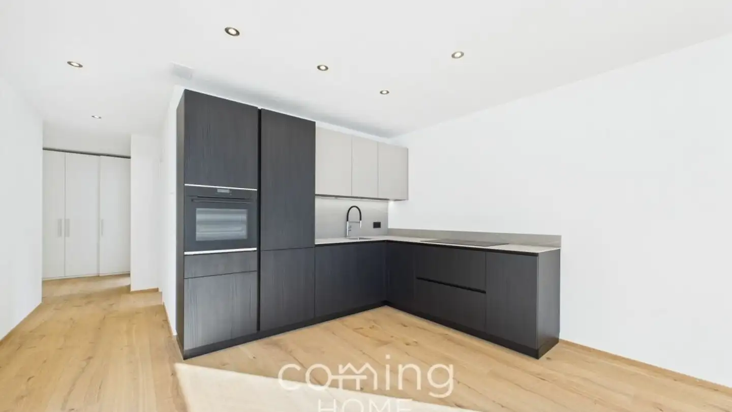 Attico in affitto - Gliserallee 68, 3902 Glis - Foto 2