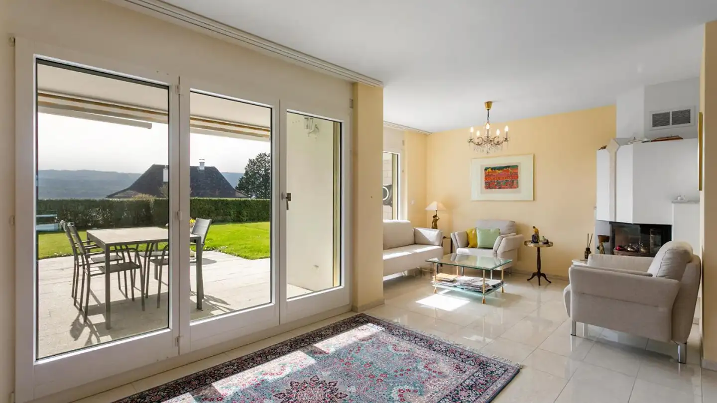 Penthouse for sale - 8706 Meilen - Photo 3