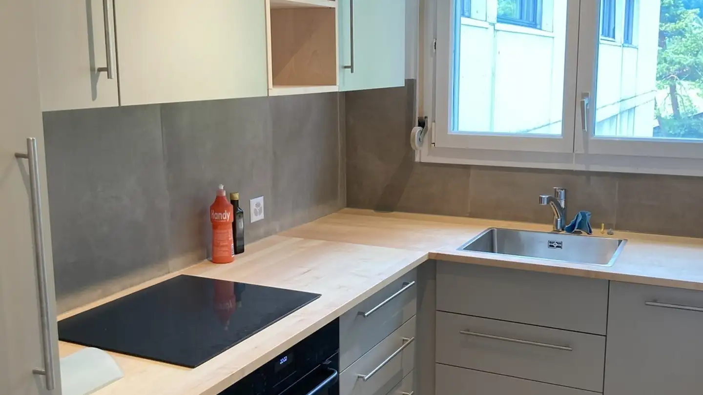 Appartamento in affitto - Lindengut 6, 8750 Glarus - Photo 3