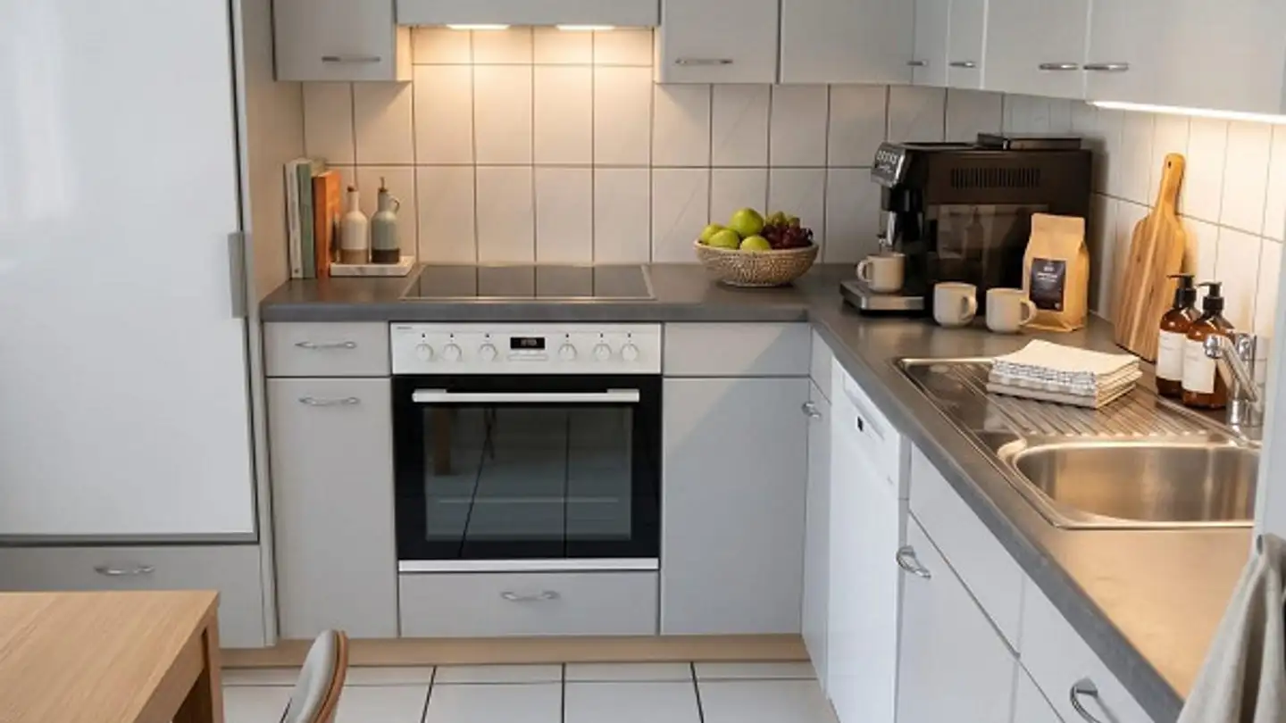 Appartamento in affitto - Freiestrasse 55, 2540 Grenchen - Foto 4