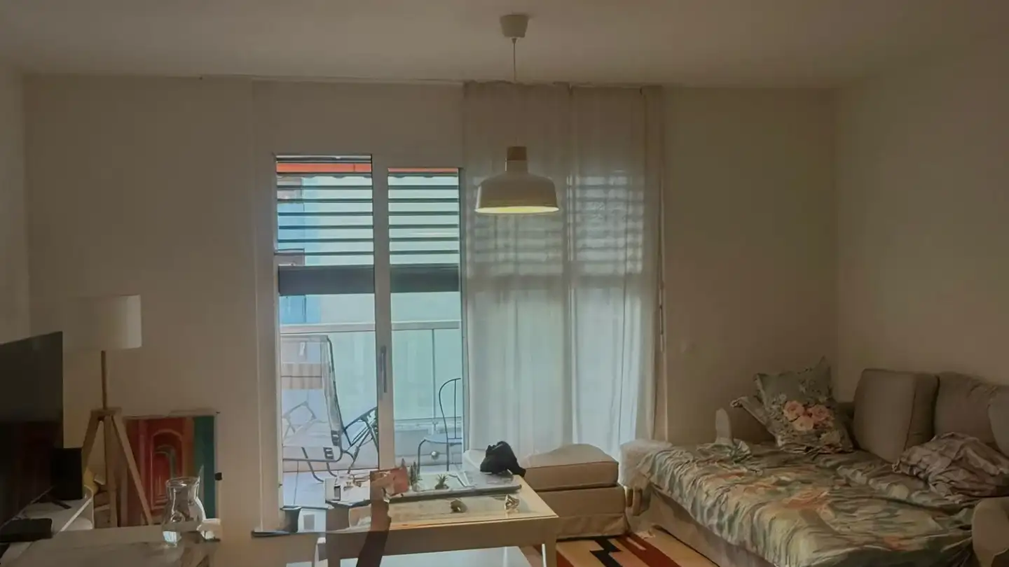 Appartamento in affitto - Via Luigi Taddei 4, 6962 Viganello - Foto 3
