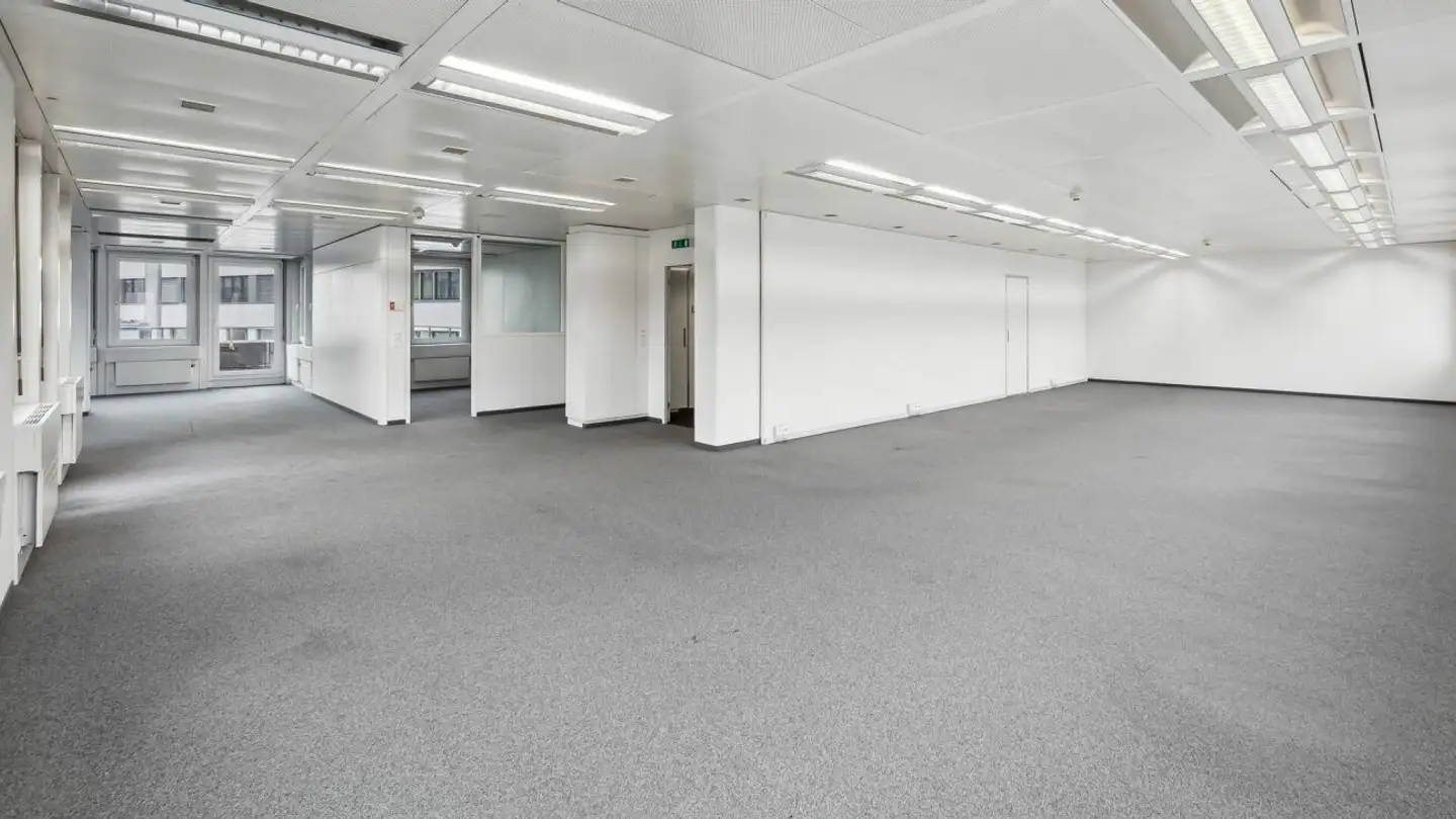 Spazio ufficio in affitto - Schochengasse 6, 9000 St. Gallen - Foto 2