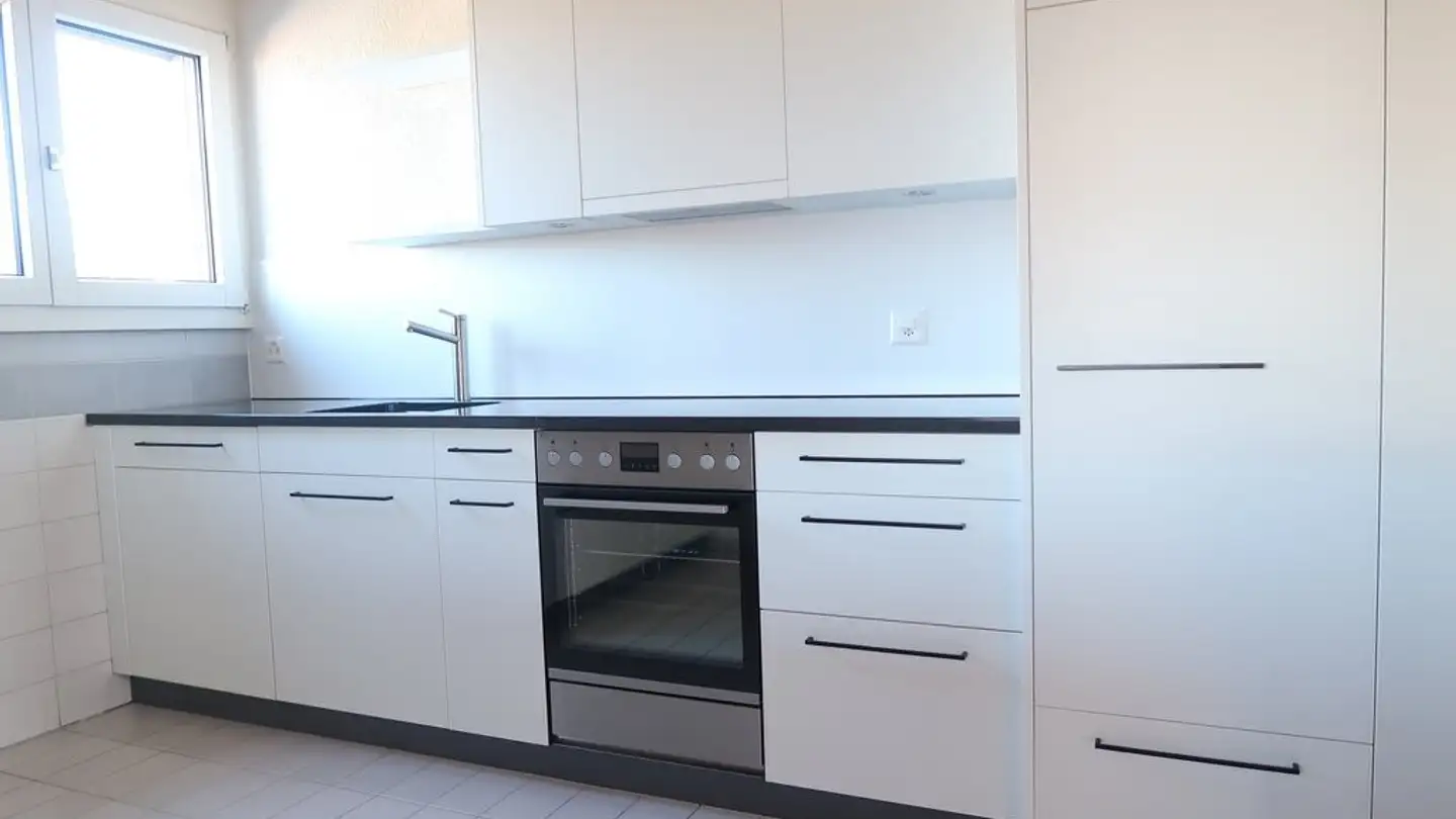 Apartment for rent - Bernstrasse 12, 3312 Fraubrunnen - Photo 3