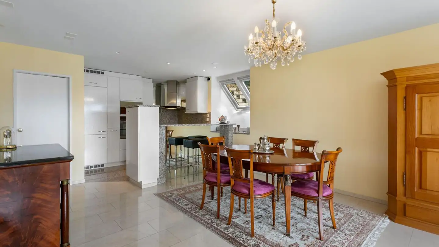 Penthouse for sale - 8706 Meilen - Photo 4