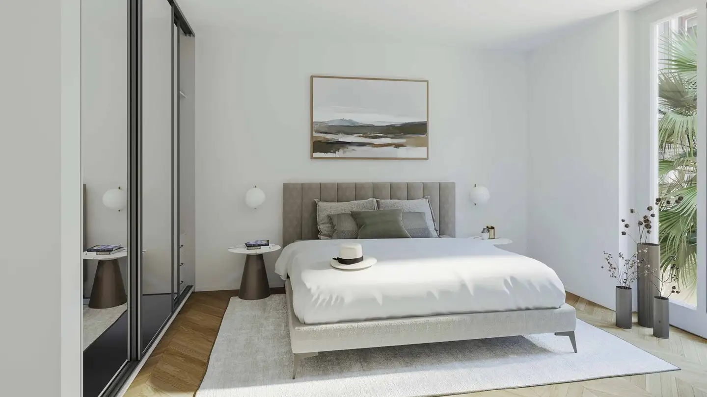 Apartment for sale - 6900 Massagno - Photo 2