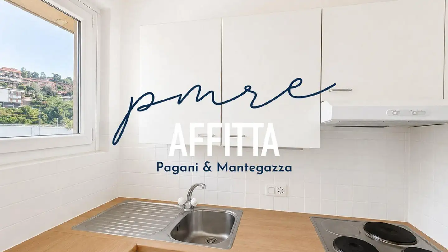 Apartment for rent - Via Giacomo Puccini 6, 6830 Chiasso - Photo 4