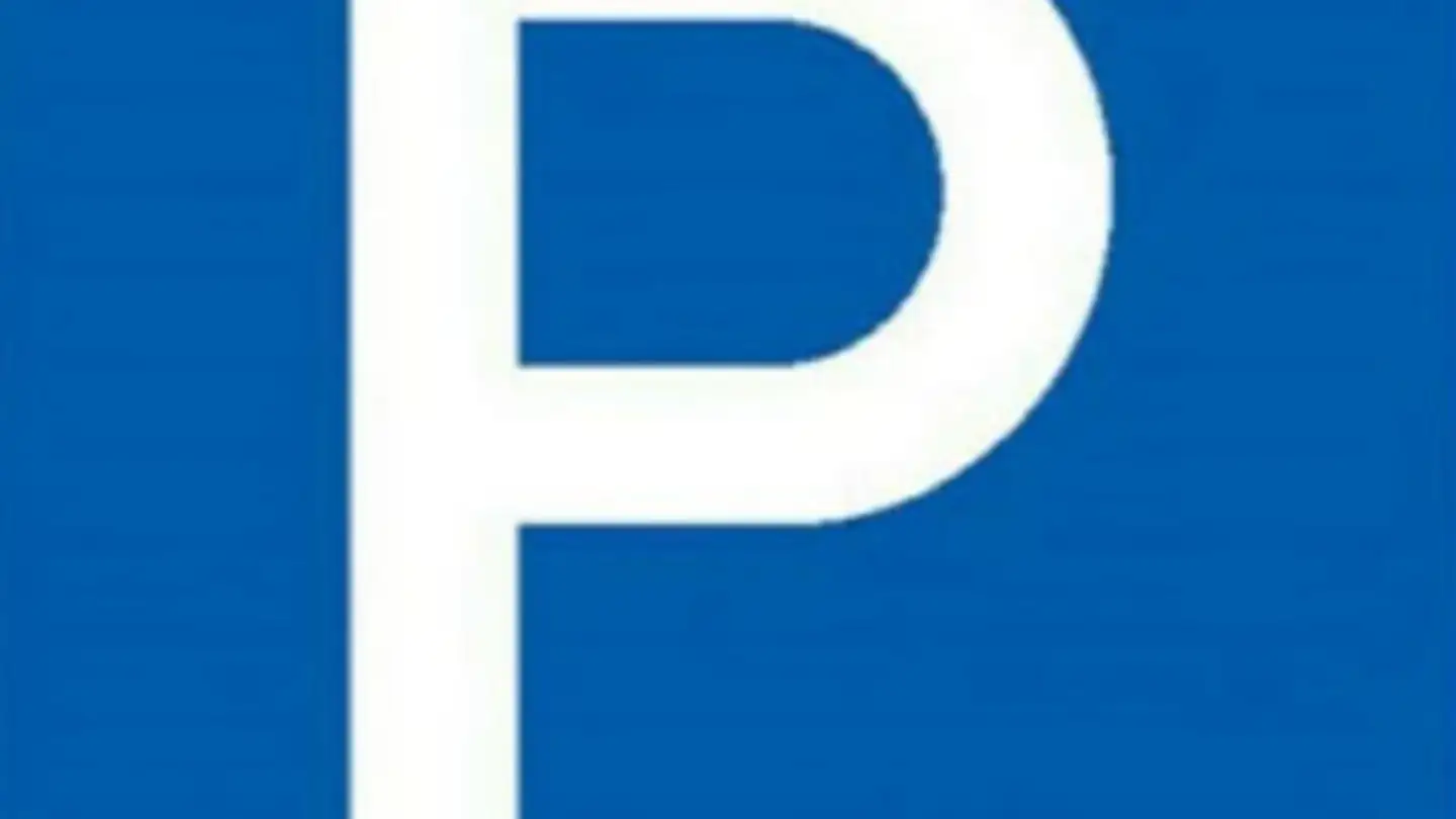 Einzelgarage mieten - Via Ospedal 7, 7130 Ilanz