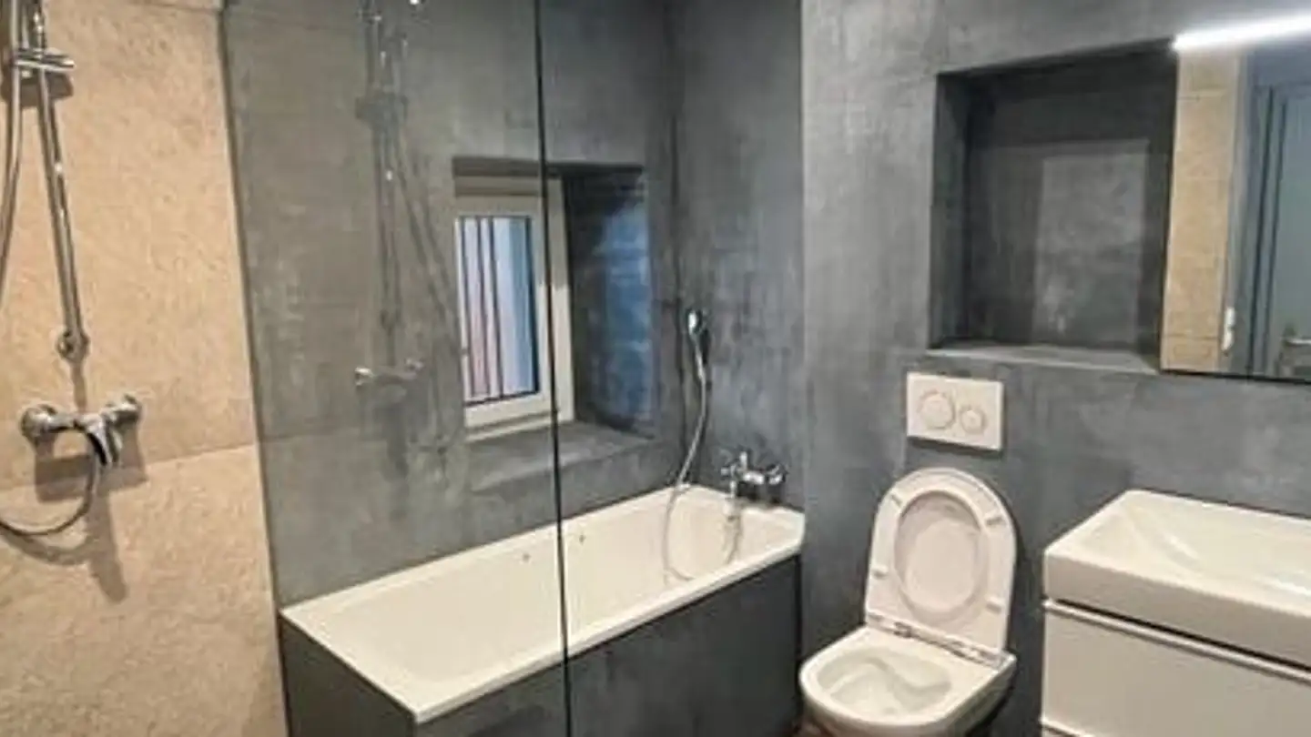 Appartement à louer - Wintersingerstrasse 21, 4312 Magden - Photo 3