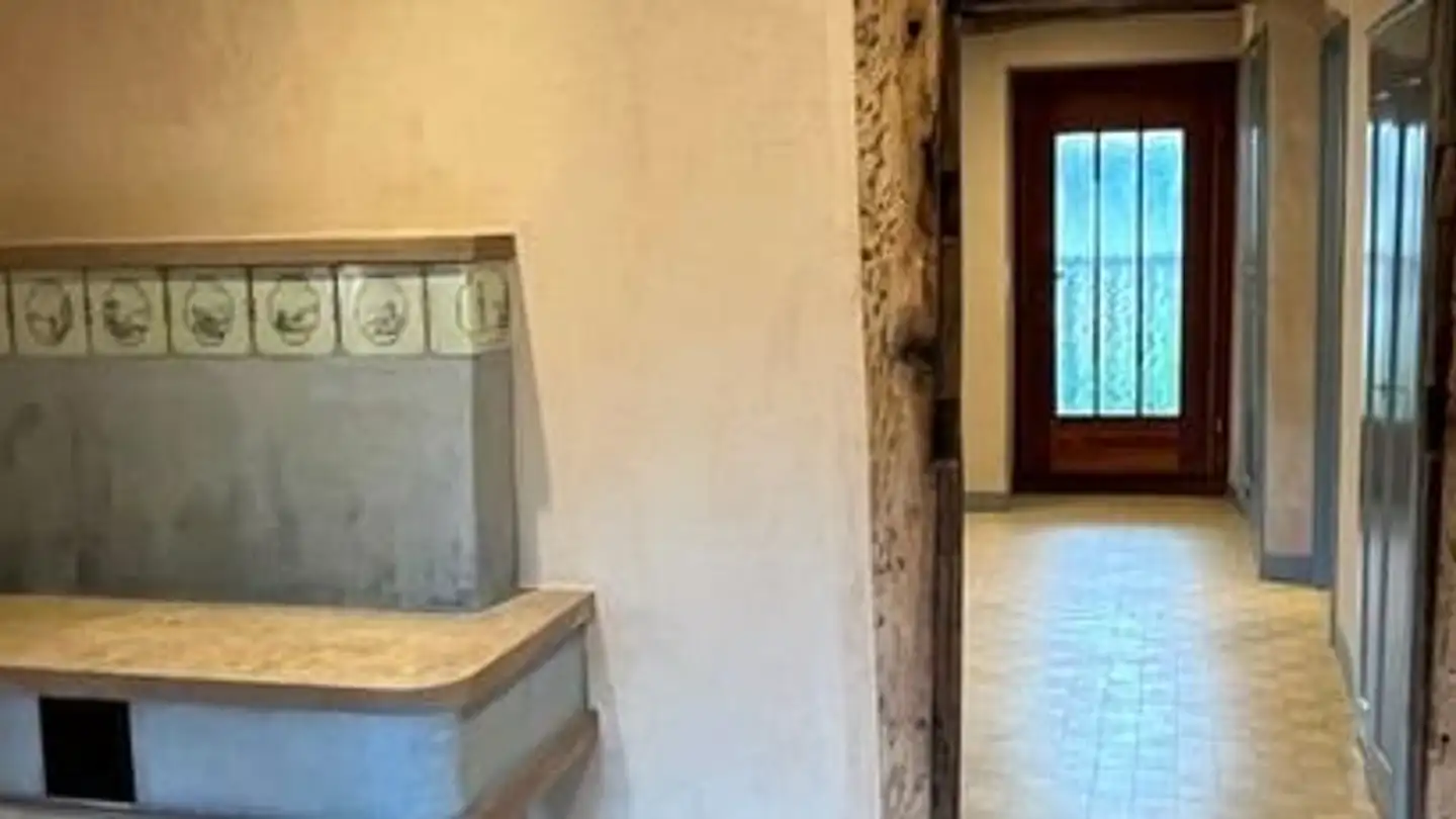 Appartement à louer - Wintersingerstrasse 21, 4312 Magden - Photo 4