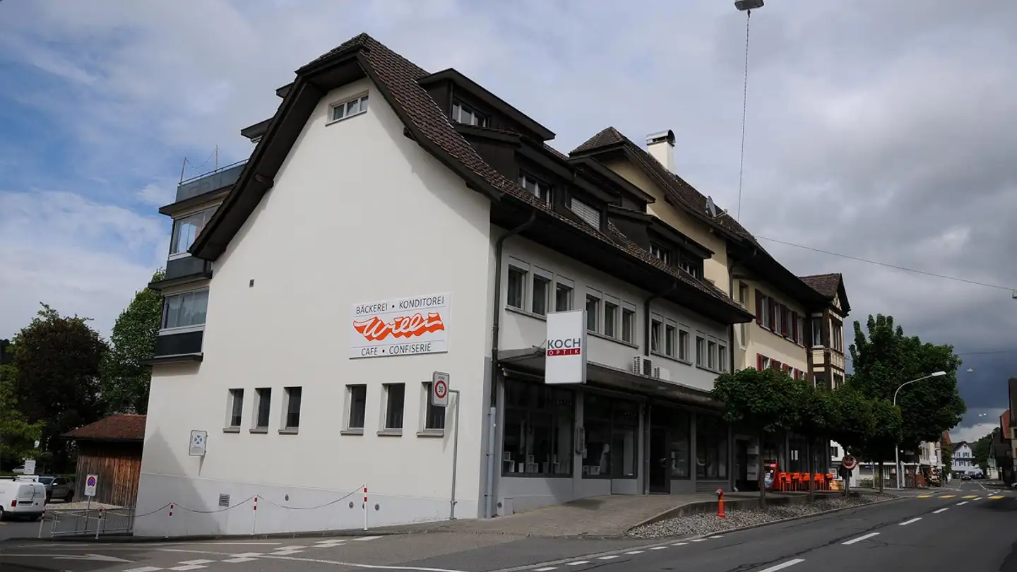 Bürofläche mieten - Luzernstrasse 53, 6102 Malters - Foto 3