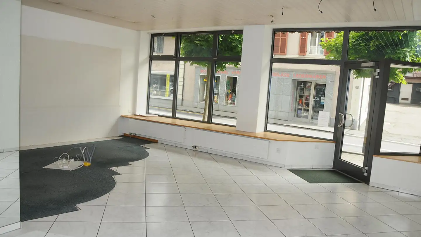 Bürofläche mieten - Luzernstrasse 53, 6102 Malters - Foto 4