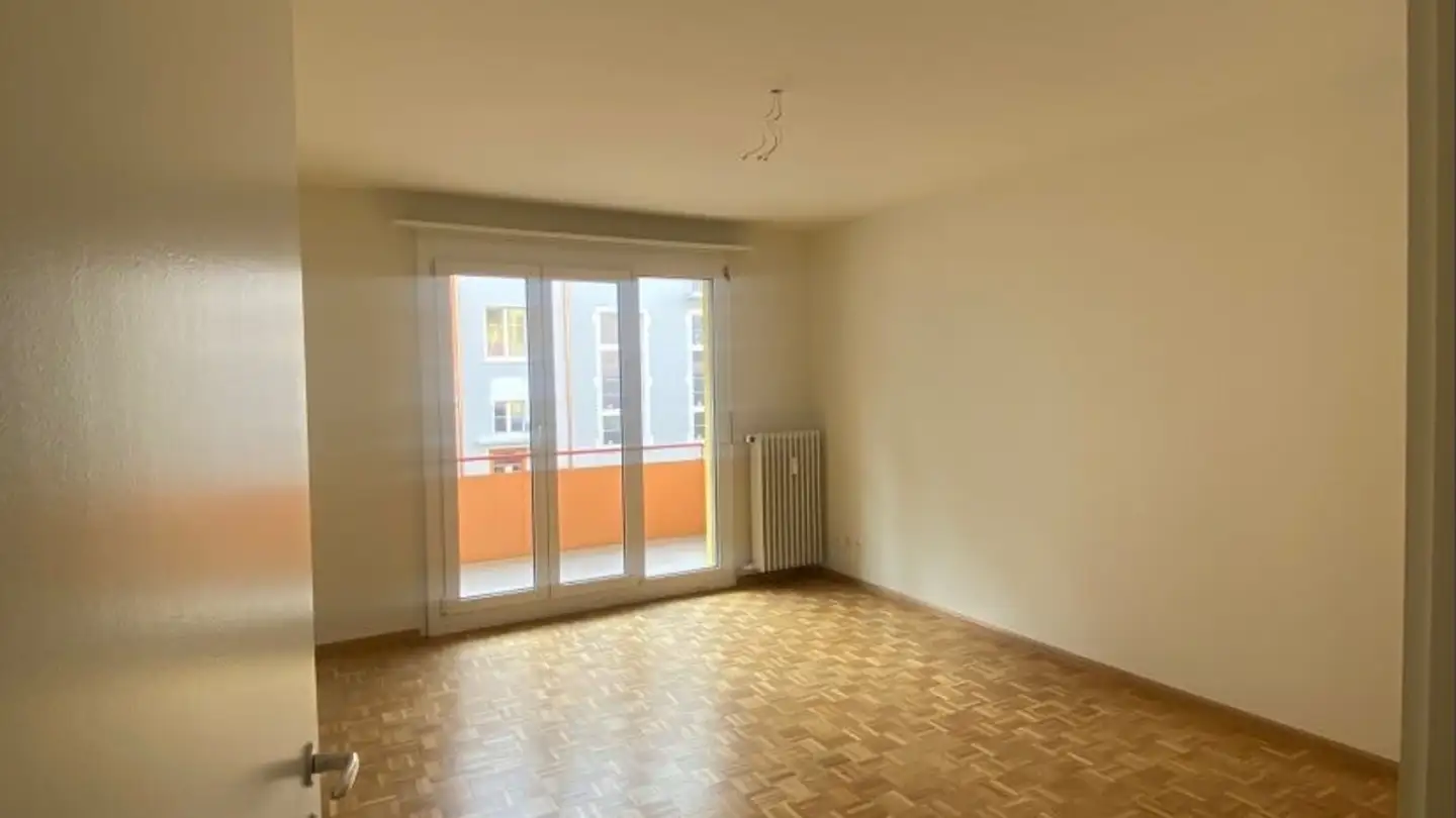Appartamento in affitto - Lothringerstrasse 82, 4056 Basel - Foto 2