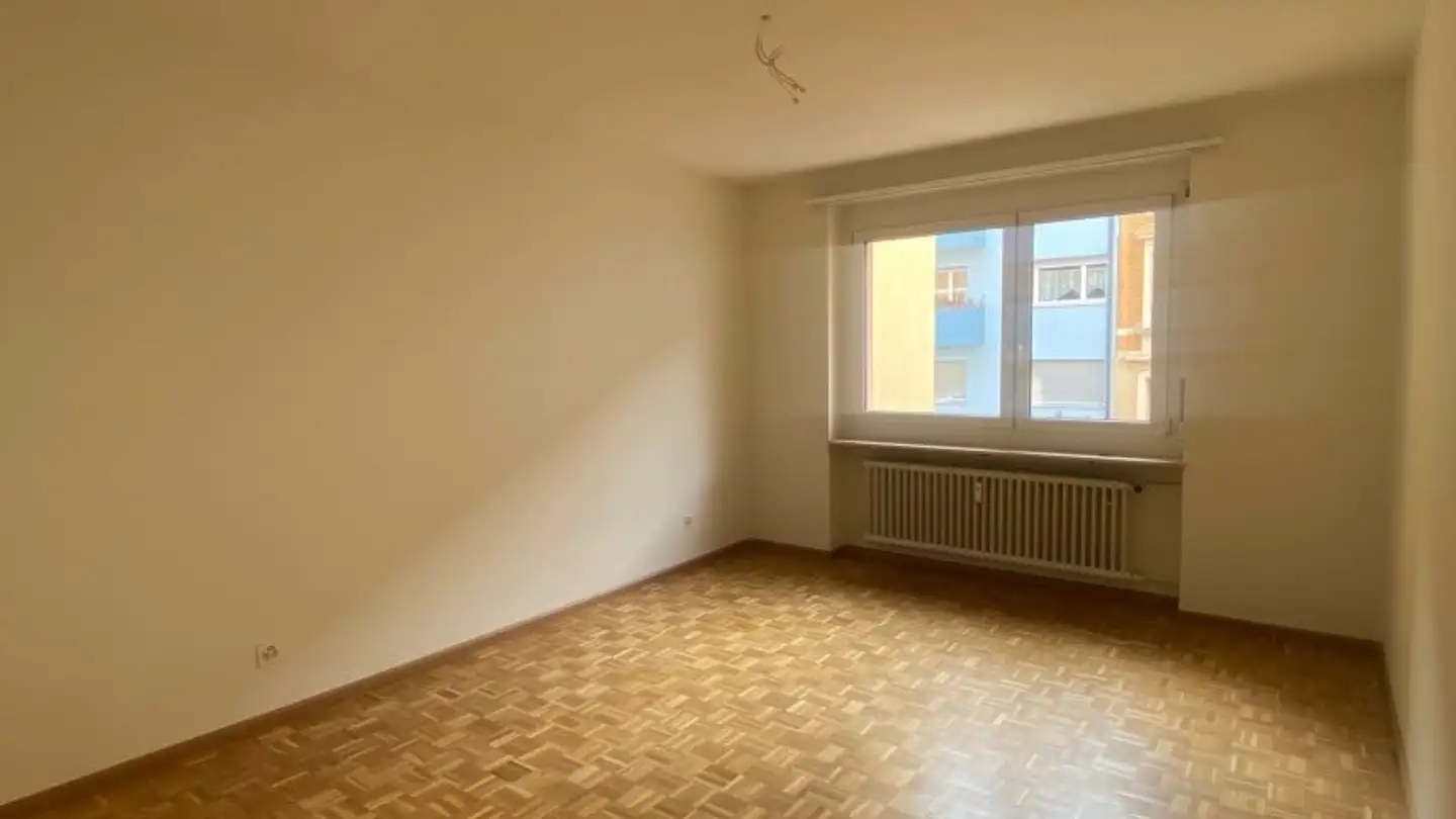 Appartamento in affitto - Lothringerstrasse 82, 4056 Basel - Foto 3