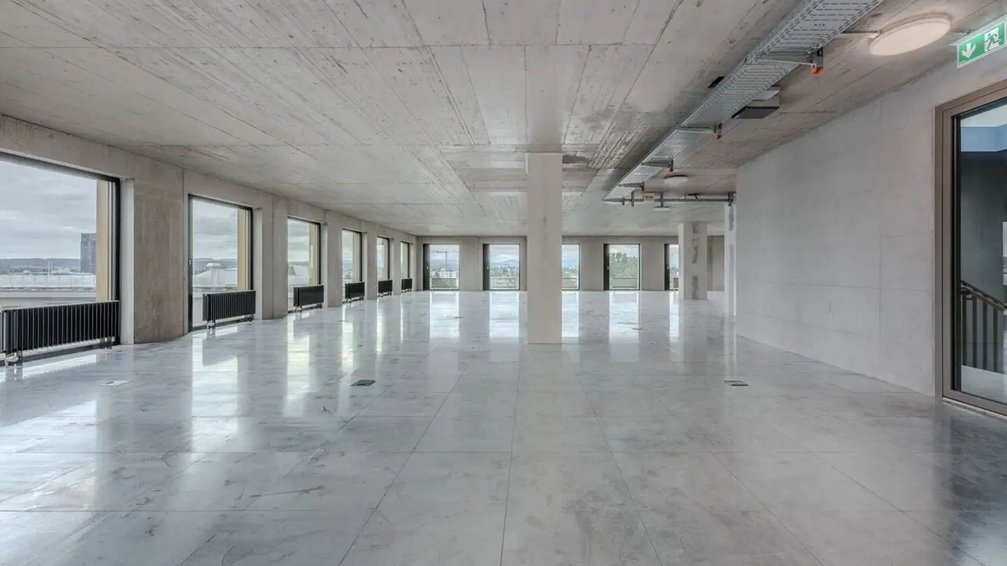 Spazio ufficio in affitto - Zürichstrasse, 8600 Dübendorf - Photo 2