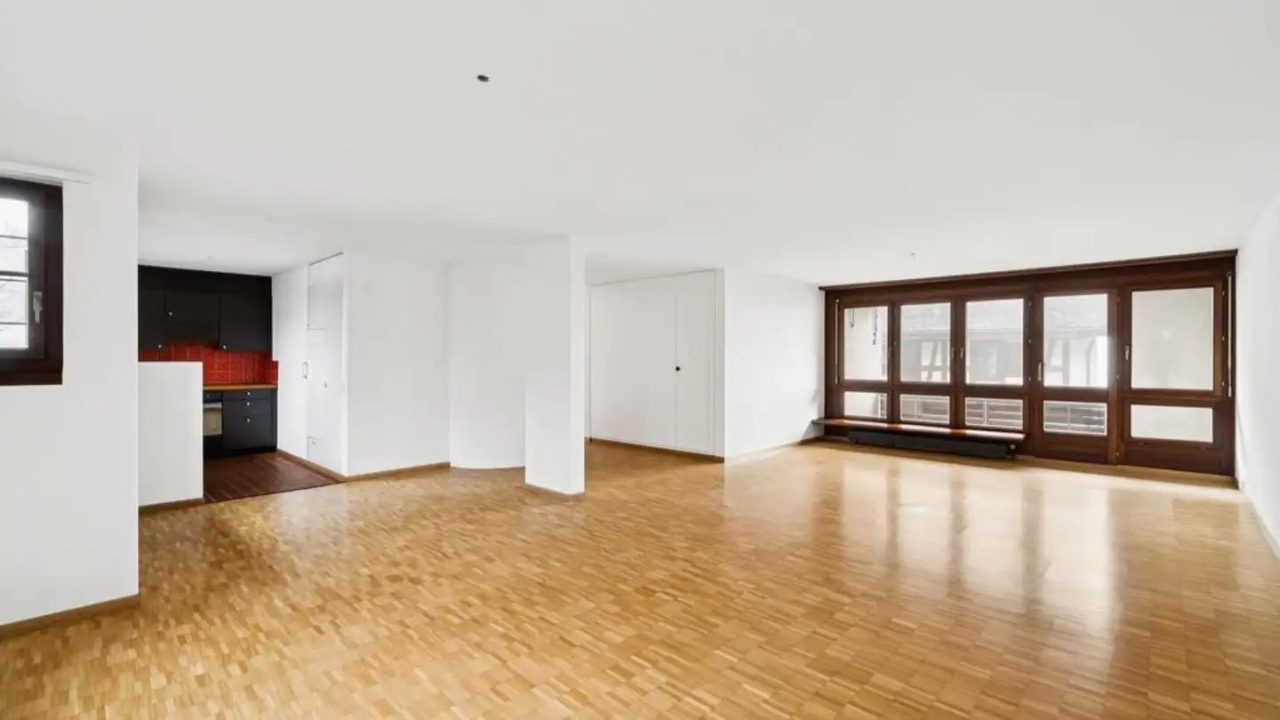 Appartamento in affitto - Berghaldenstrasse 62, 8053 Zürich - Foto 2