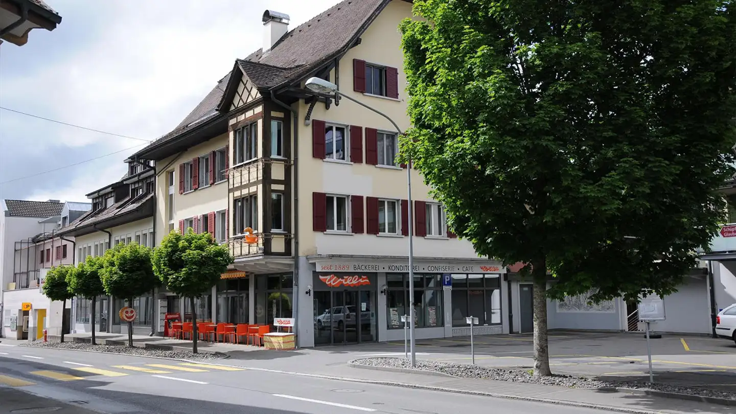 Bürofläche mieten - Luzernstrasse 53, 6102 Malters - Foto 2