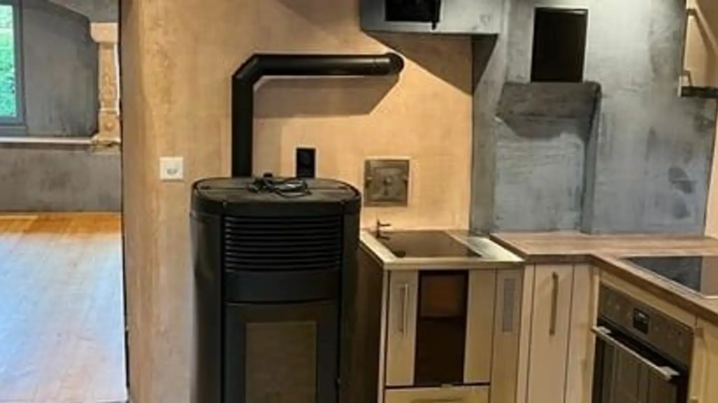 Appartement à louer - Wintersingerstrasse 21, 4312 Magden