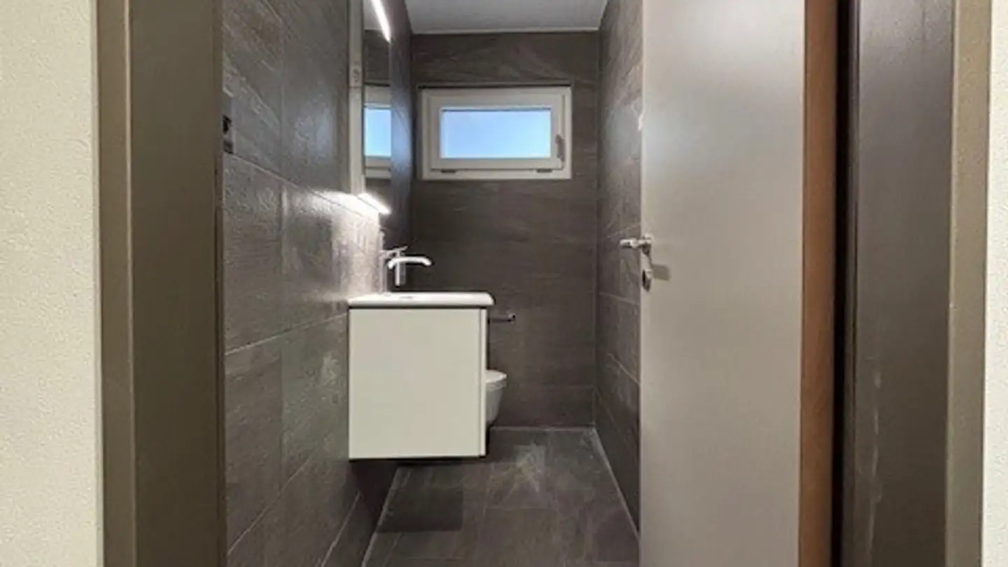 Appartement à louer - Rue de l'Eglise 15, 1926 Fully - Photo 4