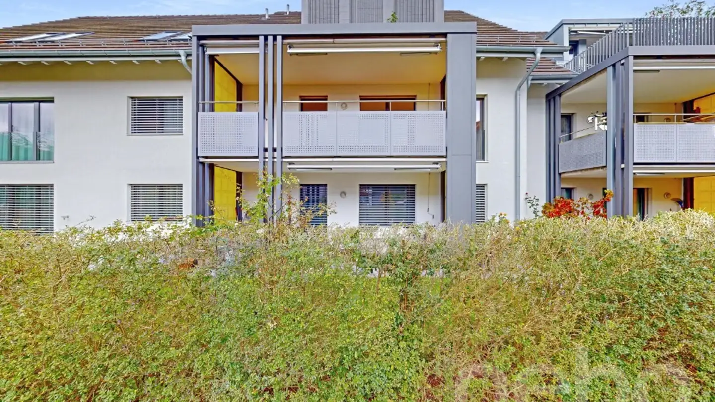 Wohnung kaufen - 8197 Rafz - Foto 2