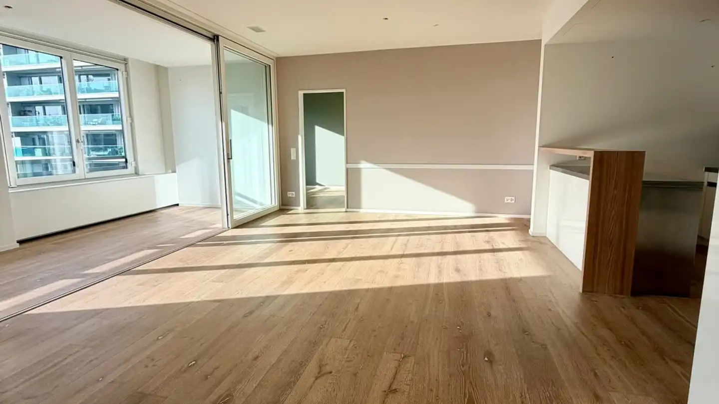 Appartamento in affitto - Feldpark 29, 6300 Zug