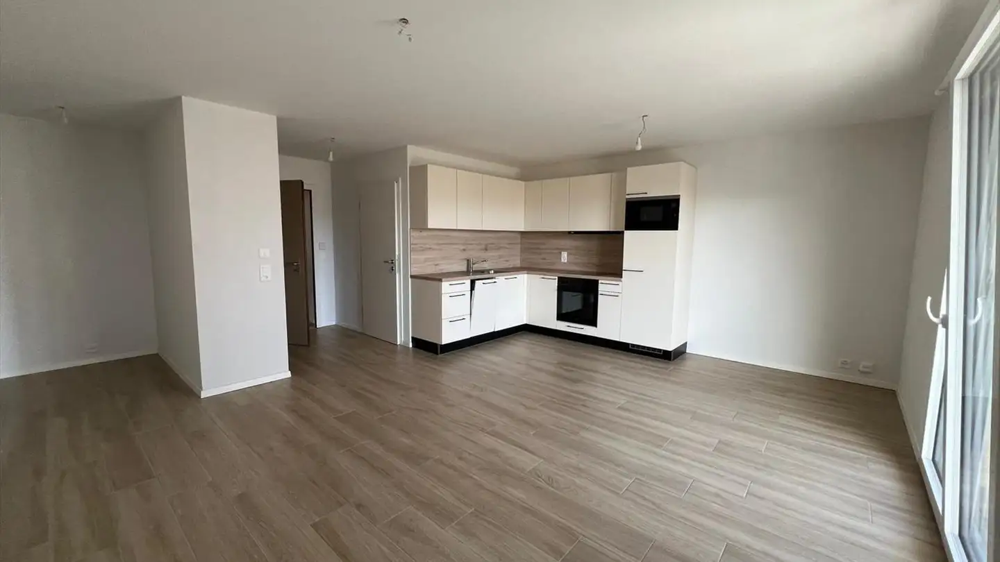 Apartment for rent - Route De Basse-Ruche 3, 1264 St-Cergue - Photo 2