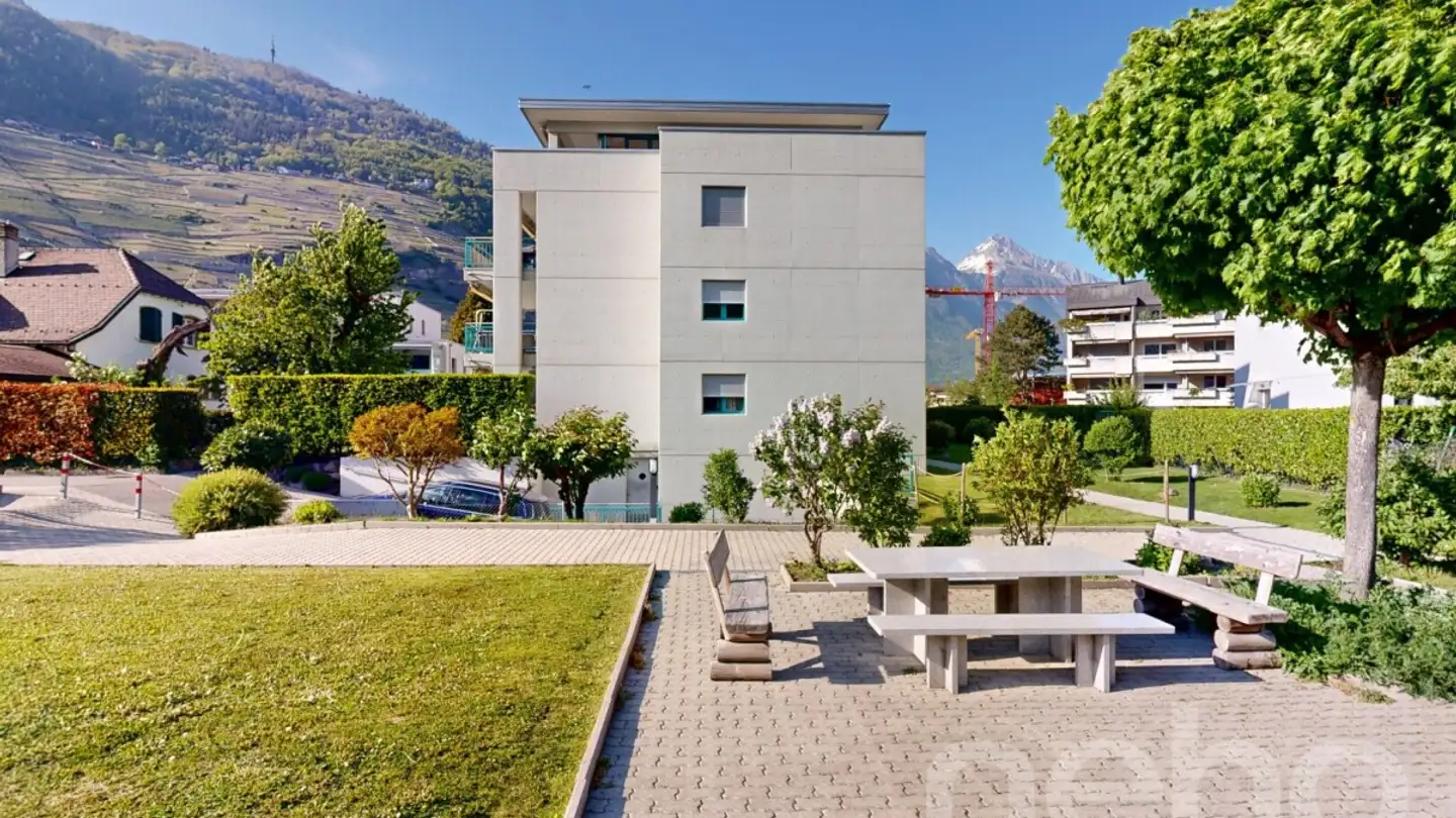 Apartment for sale - 1920 Martigny - Photo 3