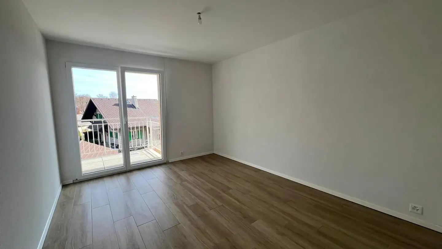 Apartment for rent - Route De Basse-Ruche 3, 1264 St-Cergue - Photo 3