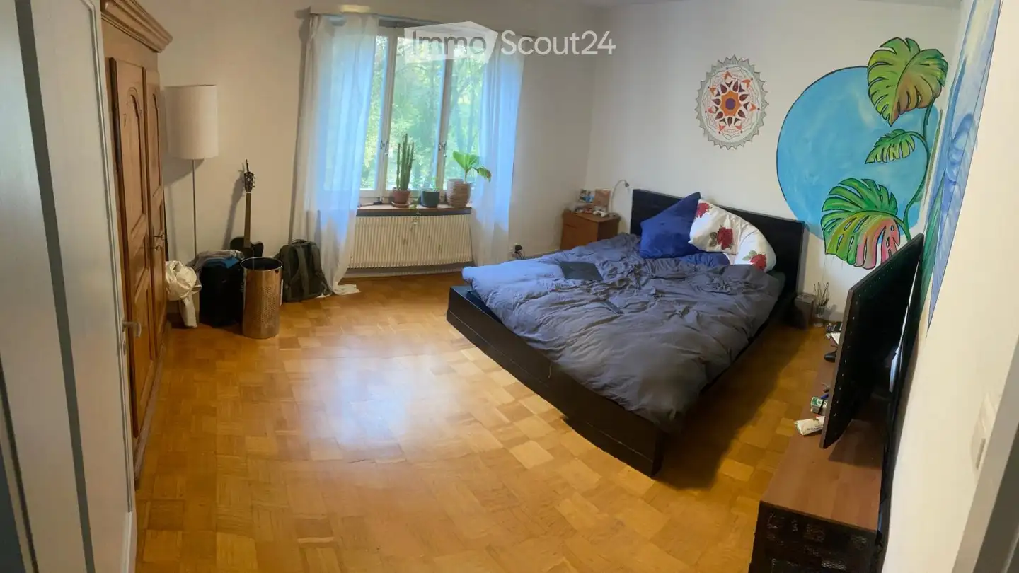 Stanza singola in affitto - Kirchstrasse 21, 3065 Bolligen - Photo 3