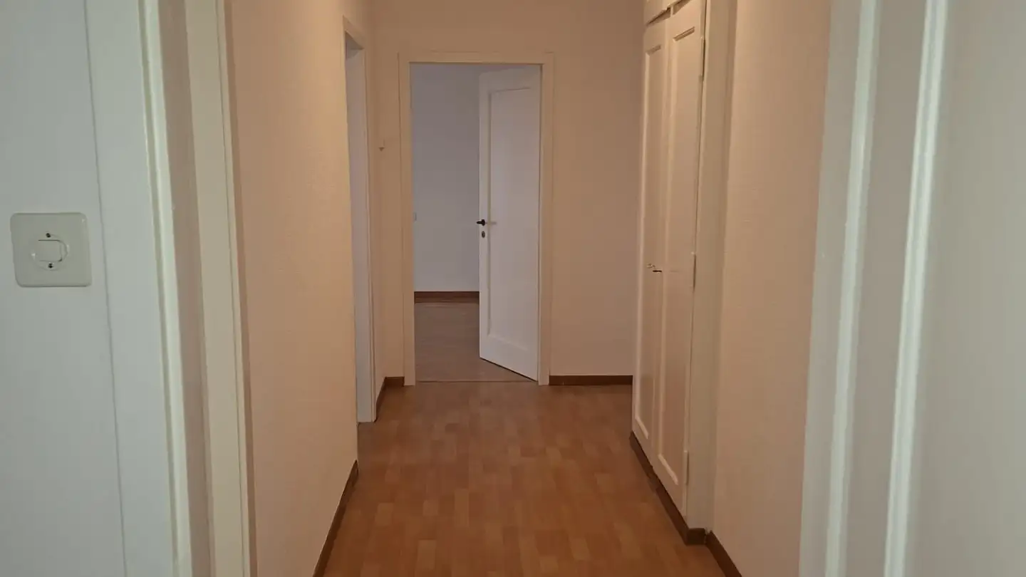 Appartement à louer - Rue Bendicht-Rechberger / Bendicht-Rechberger-Strasse 4, 2502 Biel/Bienne