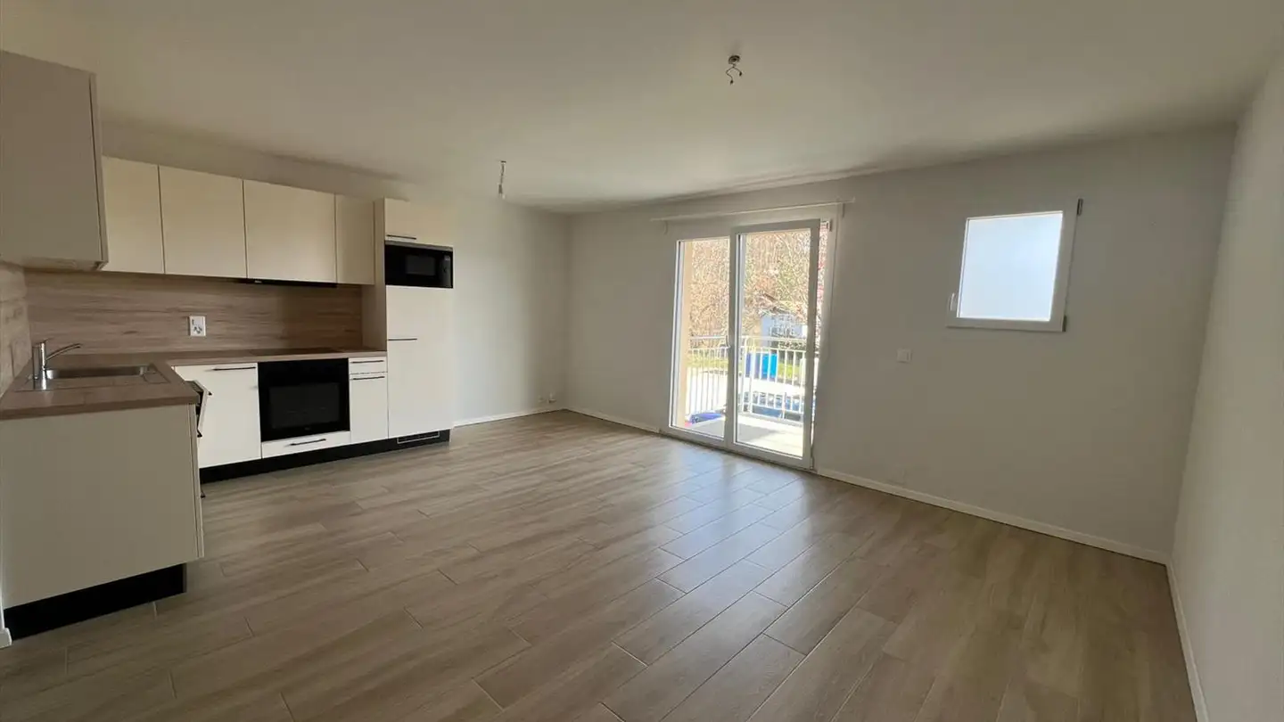 Apartment for rent - Route De Basse-Ruche 3, 1264 St-Cergue