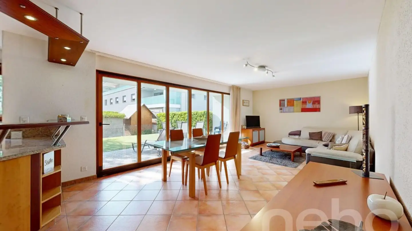 Apartment for sale - 1920 Martigny