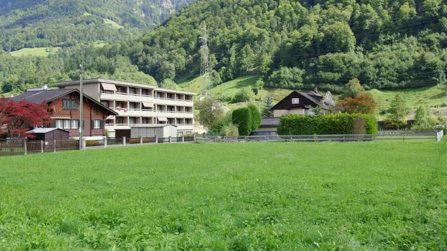 Bauland kaufen - Schulhausstrasse, 8783 Linthal - Foto 2