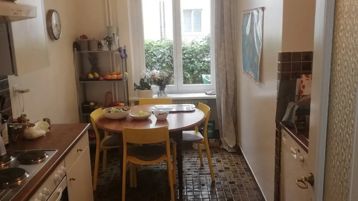 Appartamento in affitto - Rue De La Dôle, 1203 Genève - Foto 3