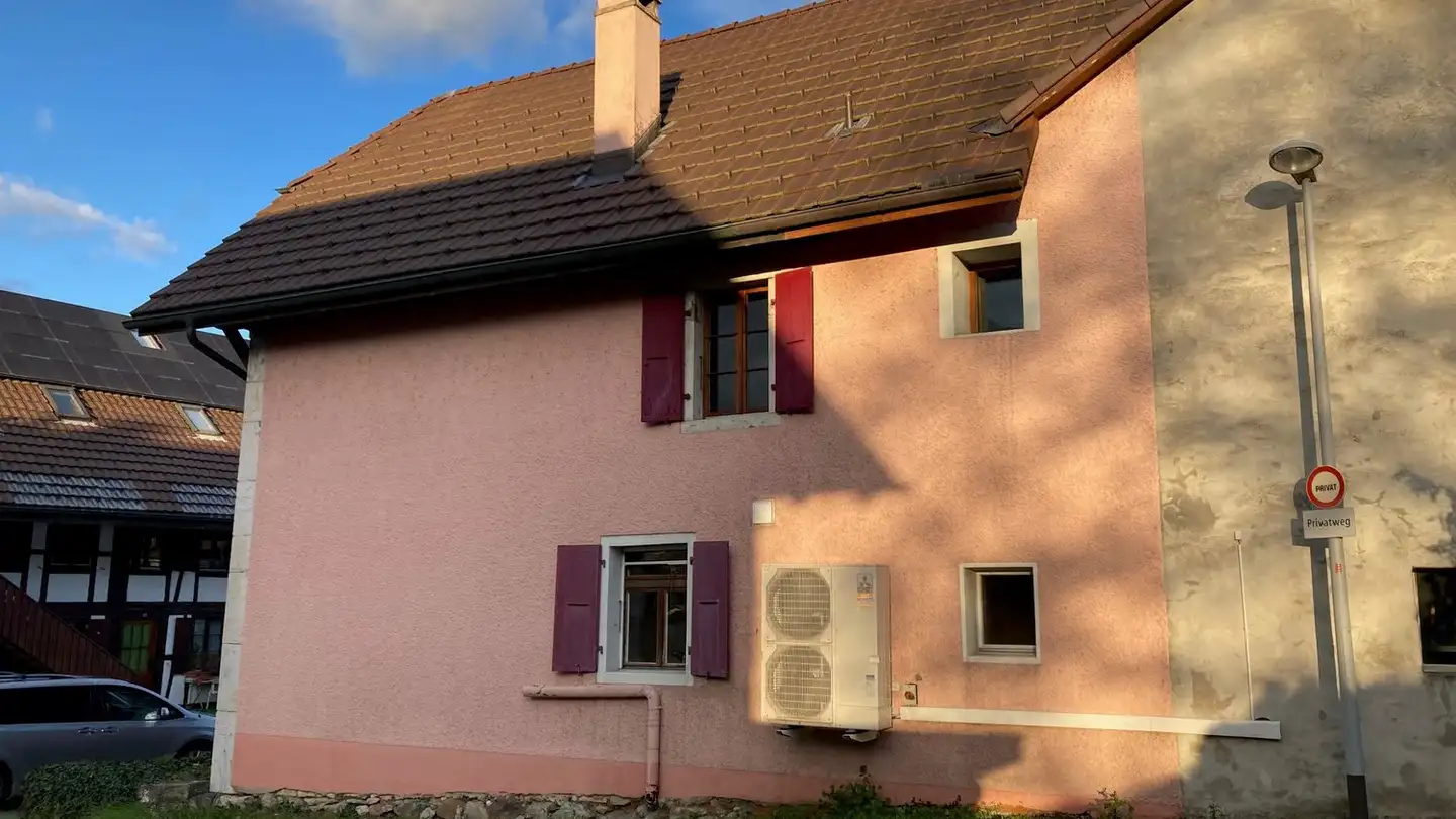 Einfamilienhaus kaufen - Aarbergstrasse 25, 3294 Büren an der Aare - Foto 3