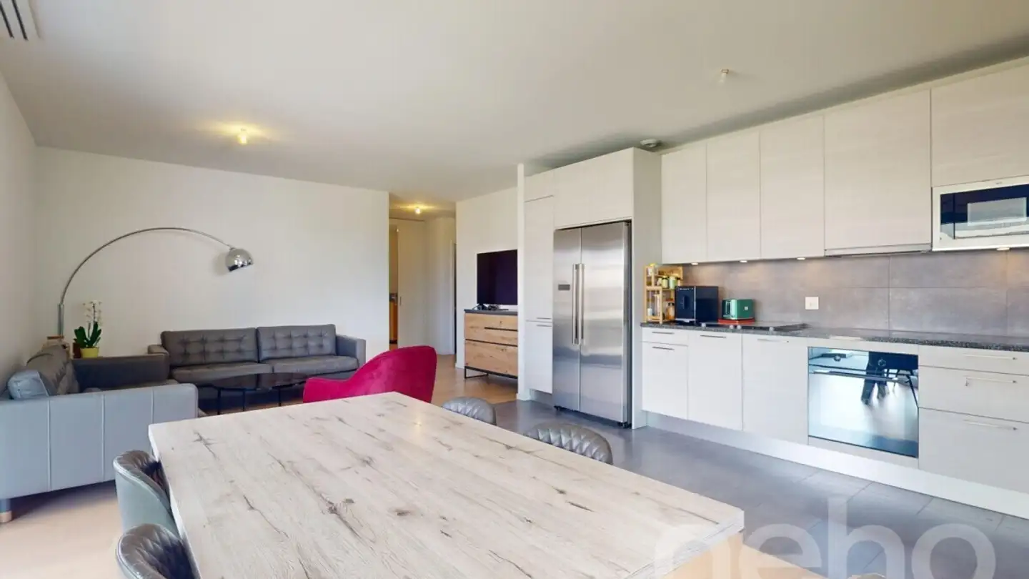 Apartment for sale - 1110 Morges - Photo 3