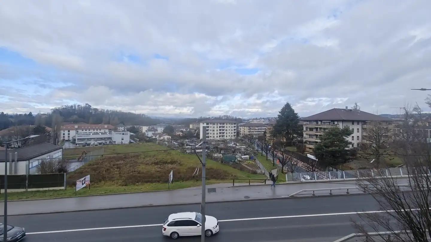 Appartamento in affitto - Avenue D'epenex 25, 1024 Ecublens VD - Foto 2