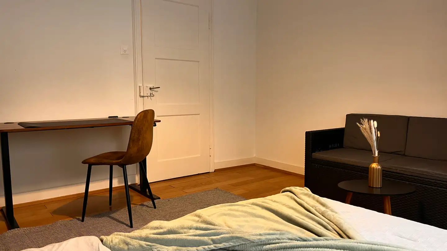 Single room for rent - Schönaustrasse 43, 4058 Basel - Photo 3