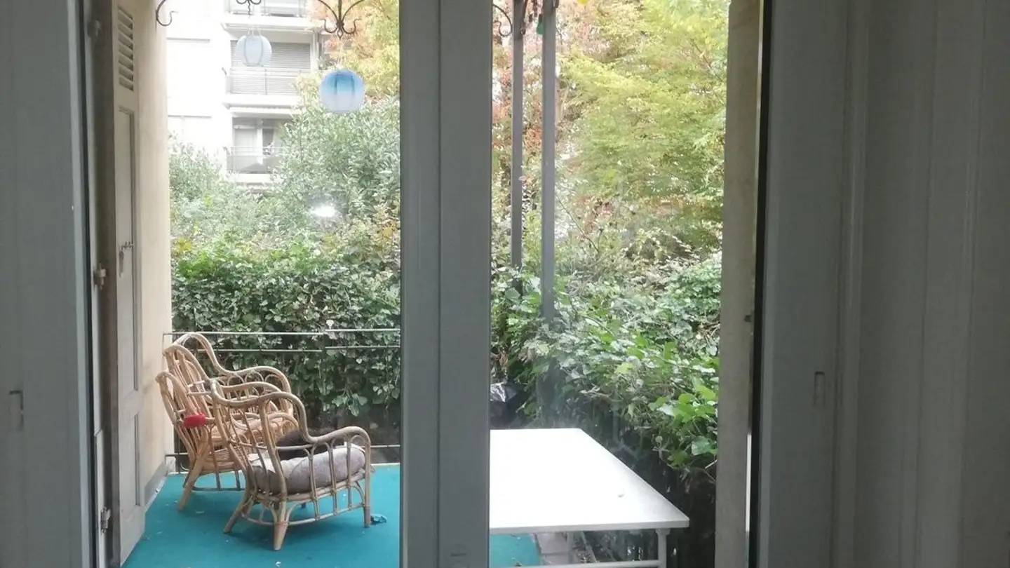 Appartamento in affitto - Rue De La Dôle, 1203 Genève - Foto 4