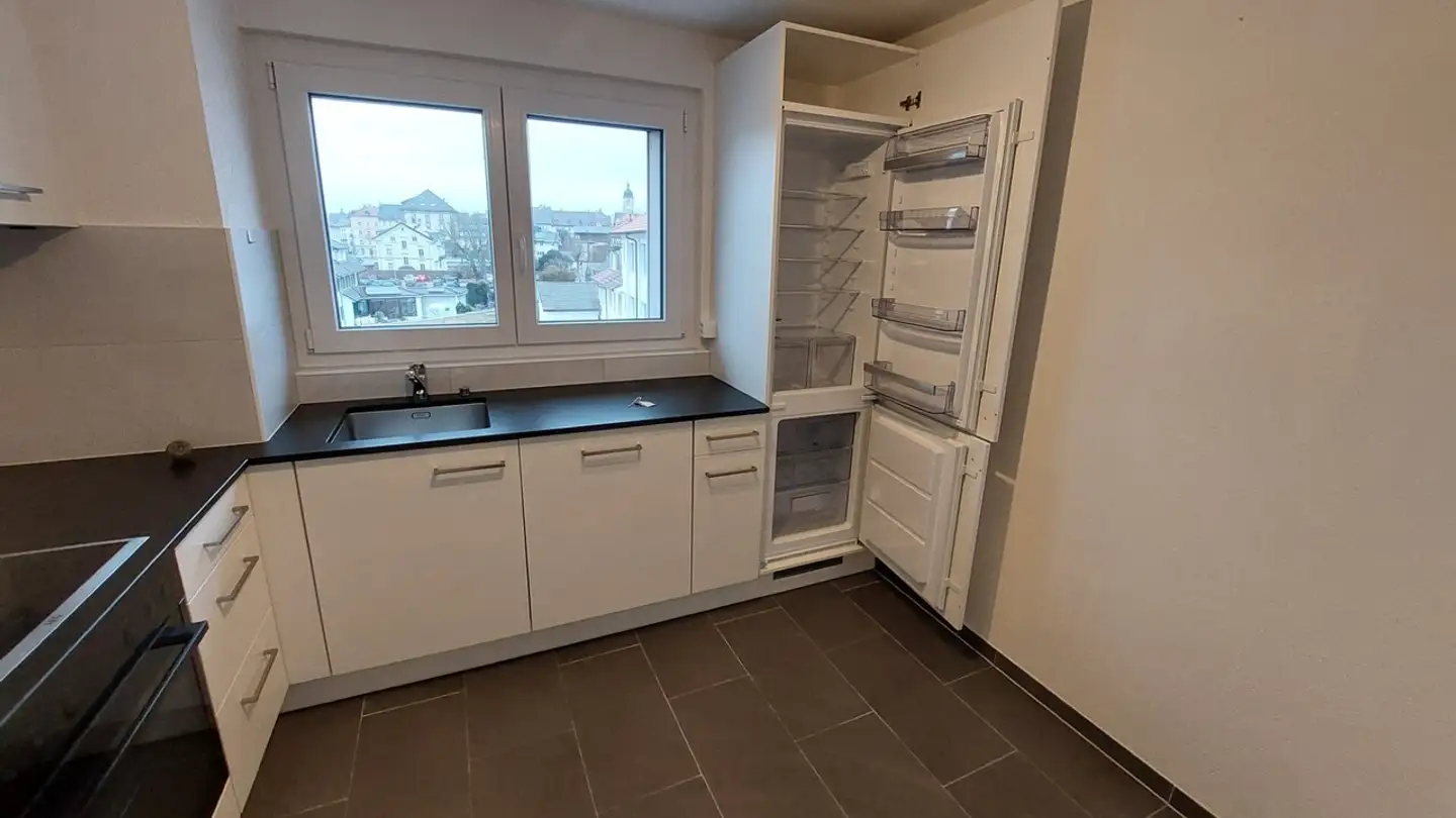 Apartment for rent - Rue De Montjoie 4, 2900 Porrentruy