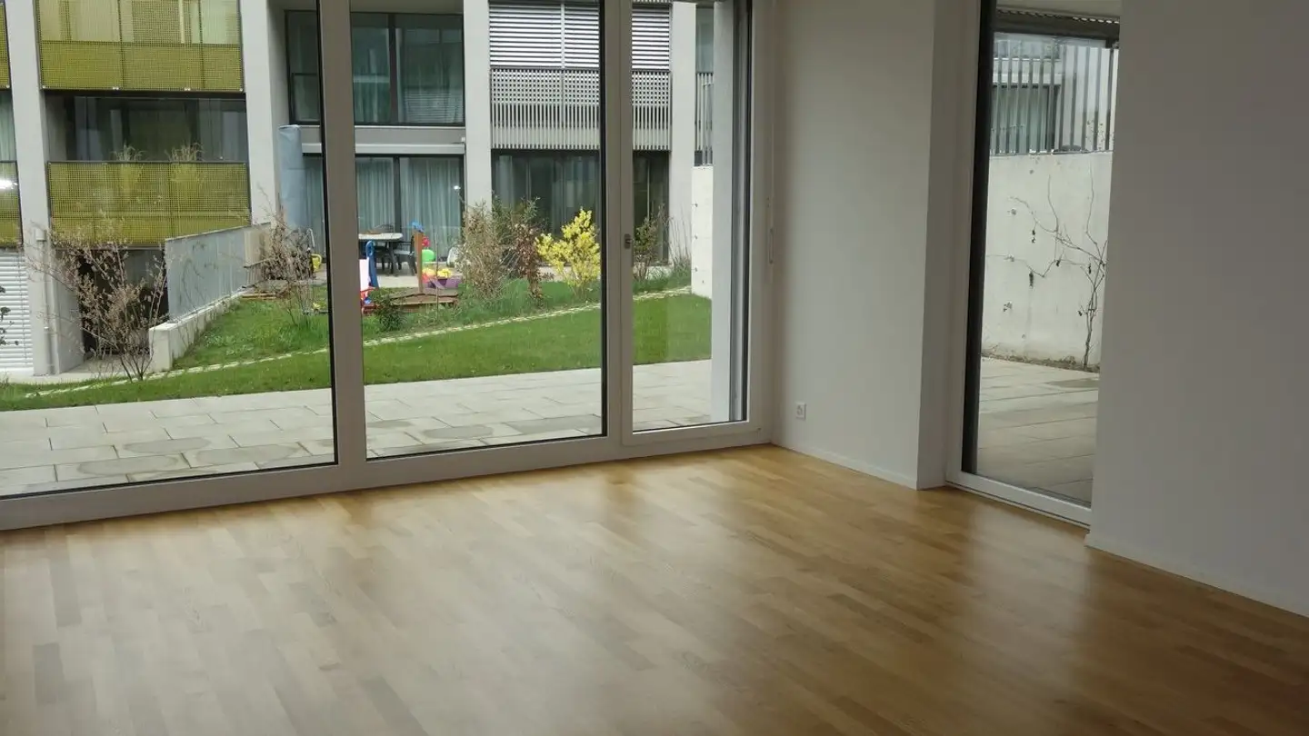 Appartement à vendre - Im Feld 2d, 5452 Oberrohrdorf - Photo 2