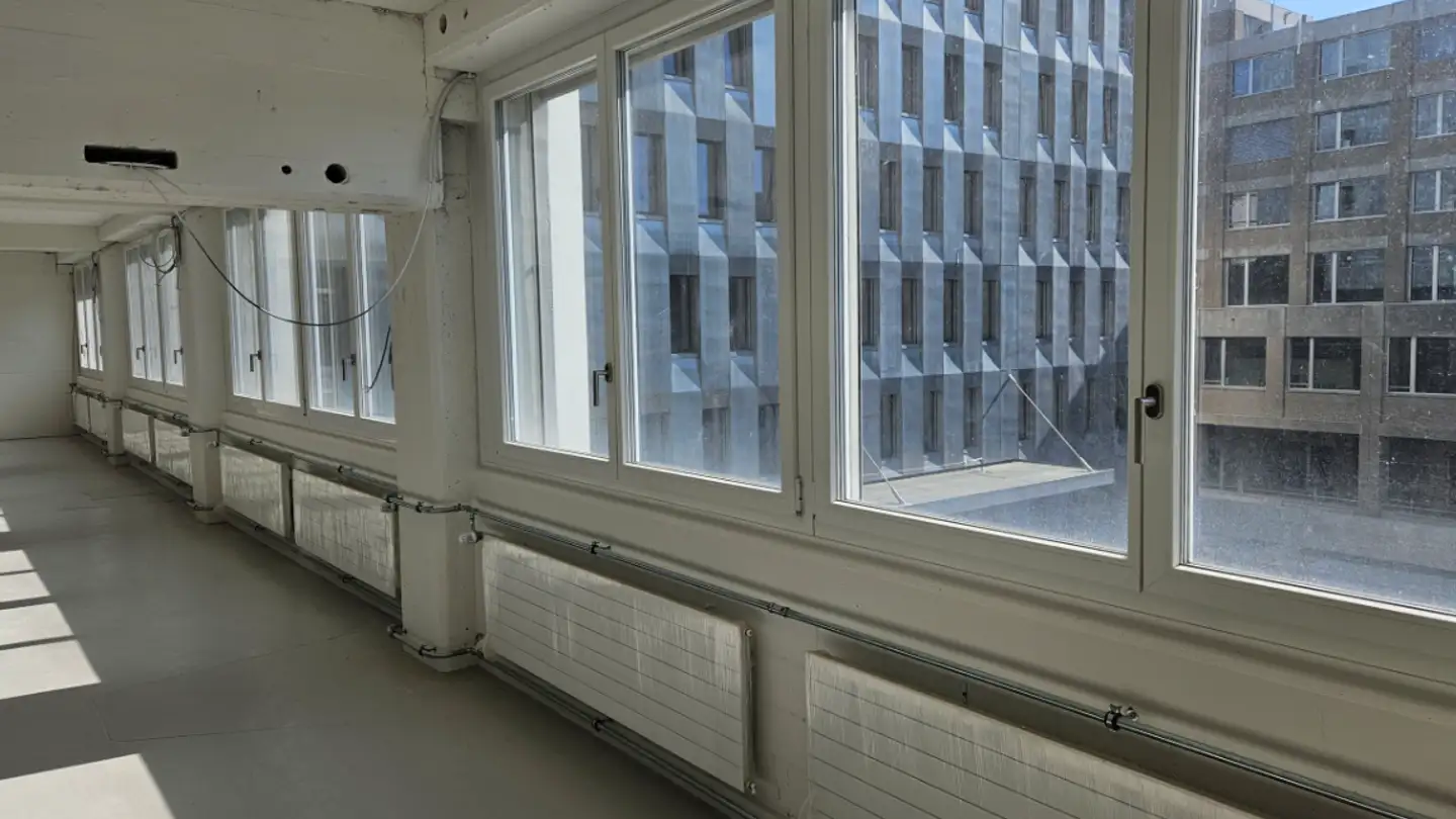 Commerciale in affitto - Spinnereistrasse 7, 6020 Emmenbrücke - Photo 3