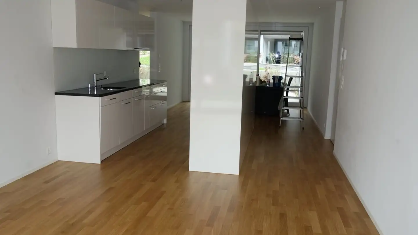 Appartement à vendre - Im Feld 2d, 5452 Oberrohrdorf - Photo 4