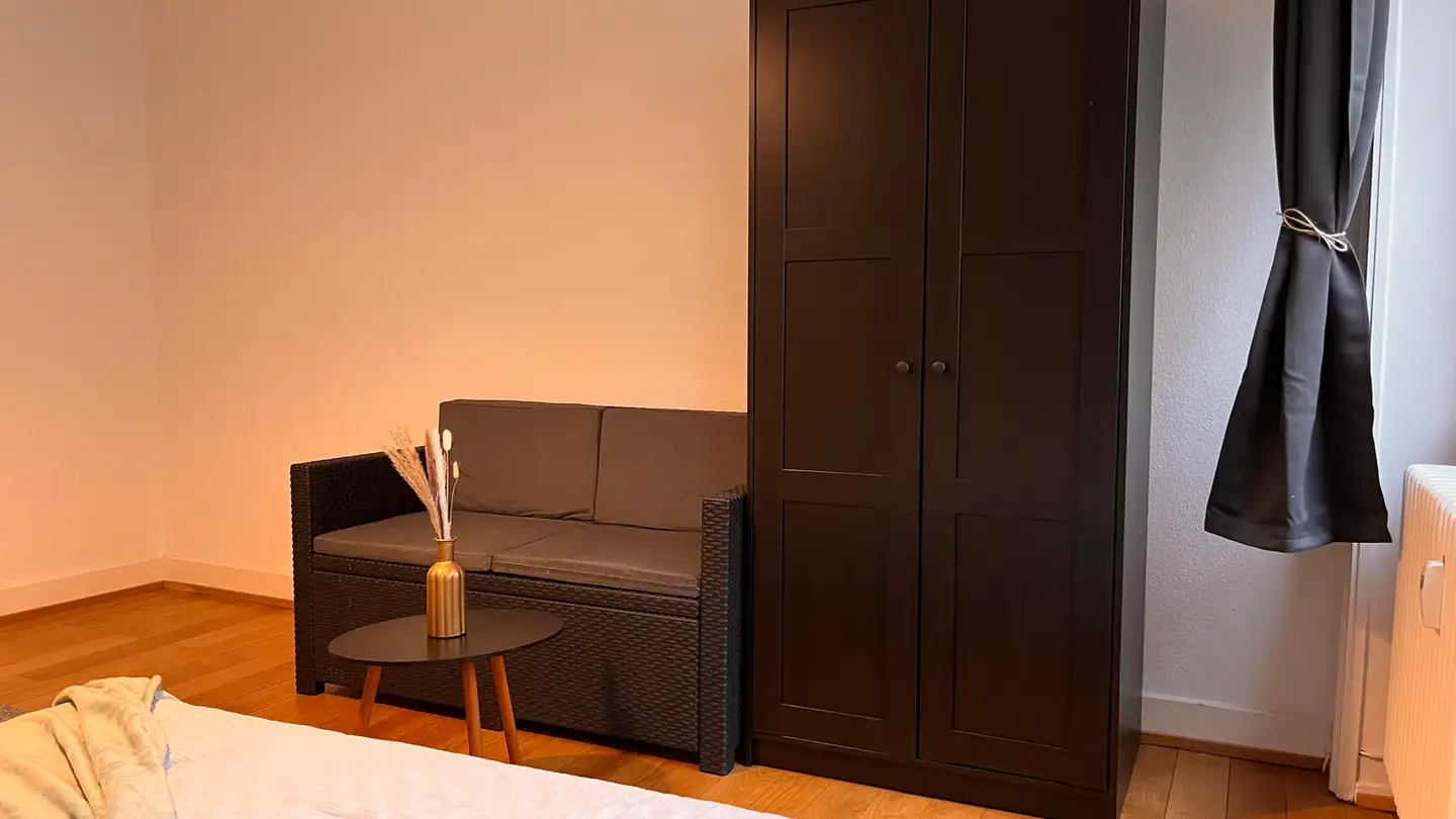Single room for rent - Schönaustrasse 43, 4058 Basel - Photo 4