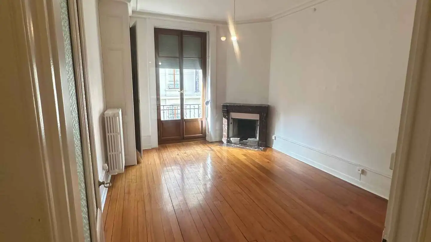 Appartement à louer - Rue De Neuchâtel 29, 1201 Genève - Photo 2