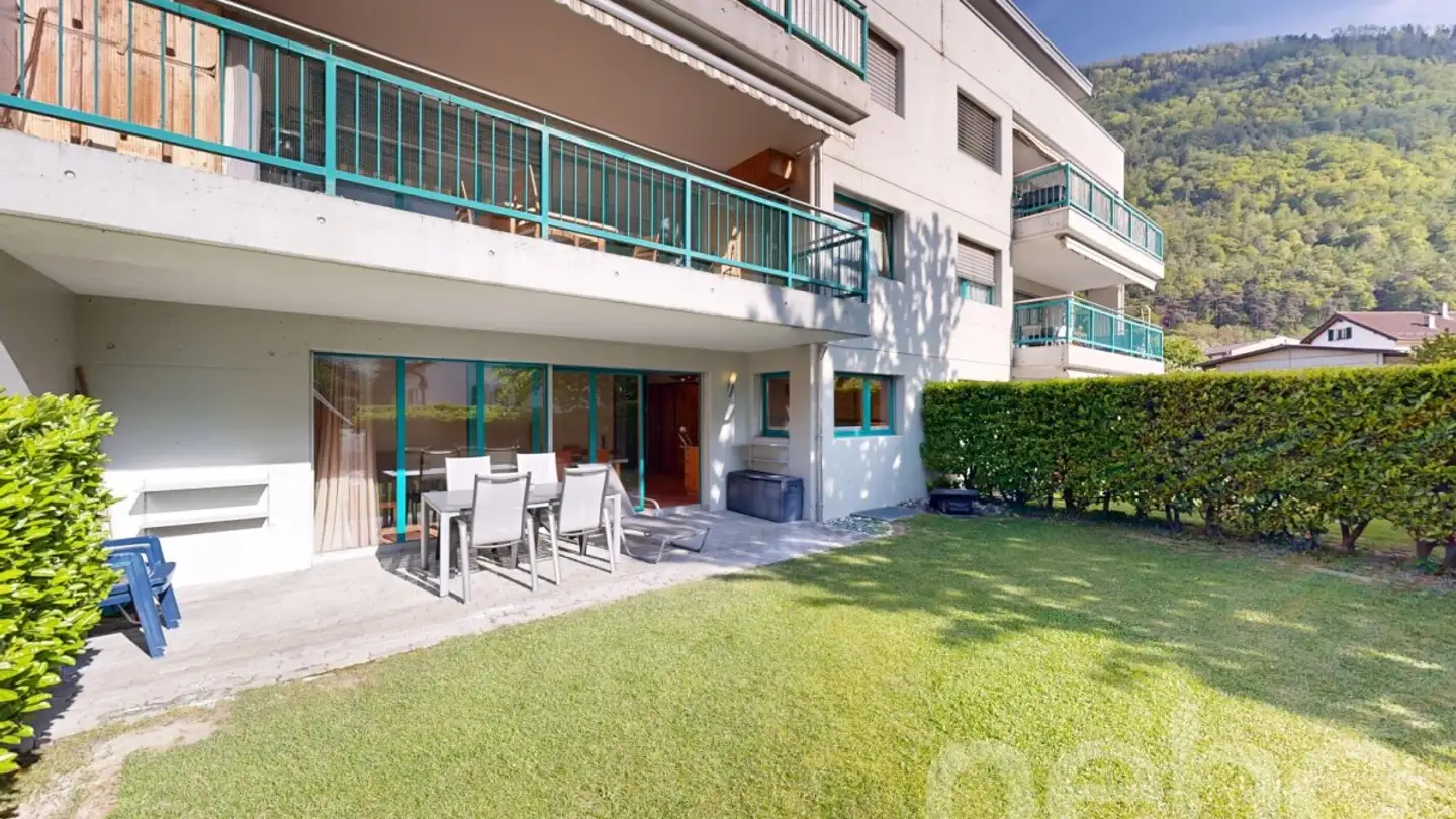Apartment for sale - 1920 Martigny - Photo 2