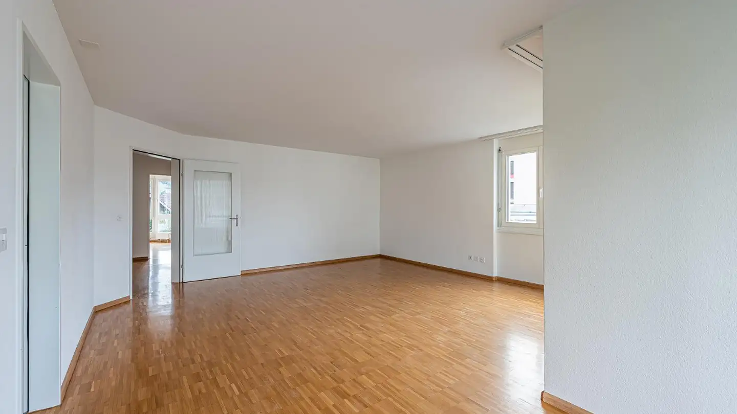 Appartamento in affitto - Dörrmattweg 12a, 5070 Frick - Foto 2