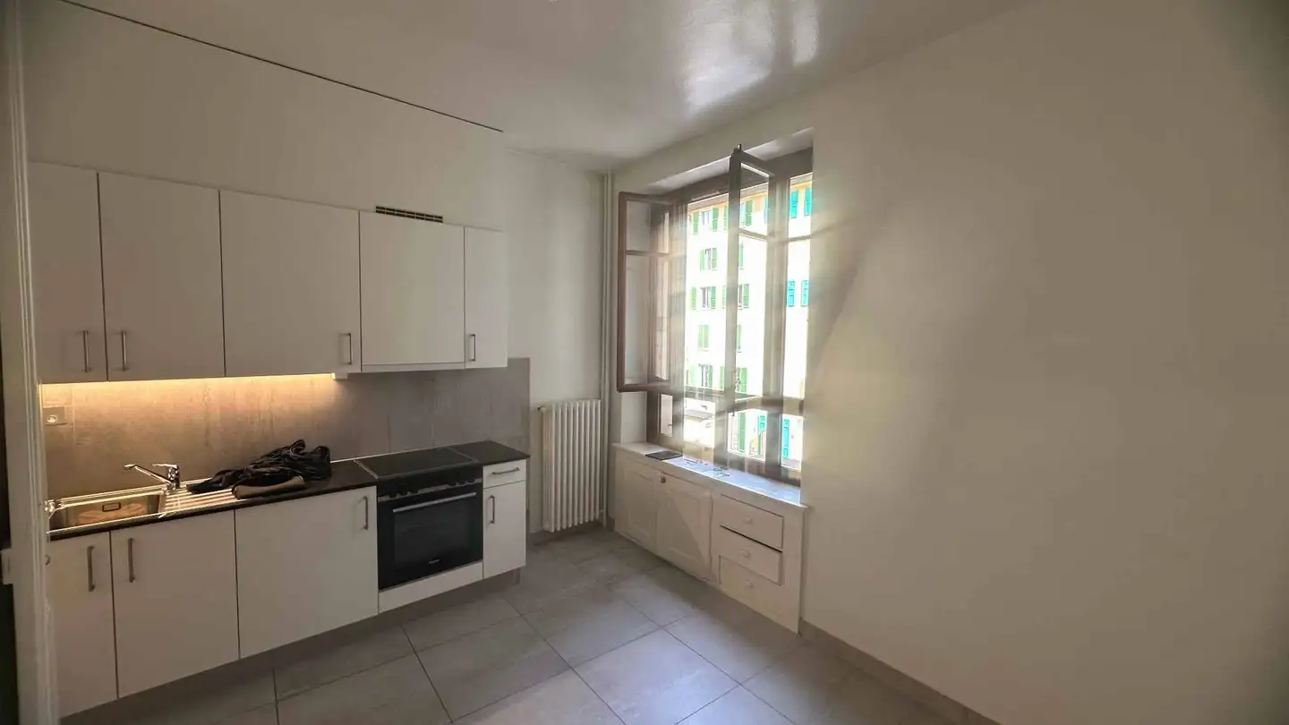 Appartement à louer - Rue De Neuchâtel 29, 1201 Genève - Photo 3